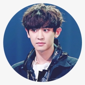 #exo #chanyeol - Chanyeol, HD Png Download, Transparent PNG