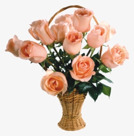Flower Delivery Gif, HD Png Download, Transparent PNG