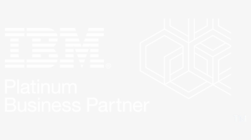 Ibm Logo - Ibm Platinum Business Partner, HD Png Download, Transparent PNG