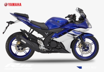 Yamaha Yzf-r15 Pics, Vehicles Collection - Suzuki Gsx 750 Rr, HD Png Download, Transparent PNG