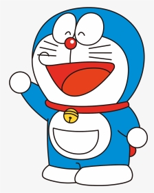 Posted By Kaylor Blakley At - Transparent Background Doraemon Png, Png Download, Transparent PNG