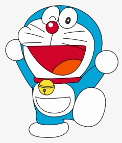Kumpulan Vector Doraemon Keren Dan Lucu File Cdr Coreldraw - Nobita Nobi, HD Png Download, Transparent PNG