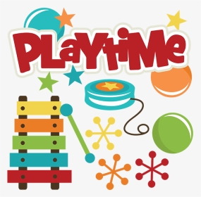 Playtime Svg Files For Scrapbooking Y Yo Svg File Xylophone - Playtime Clipart, HD Png Download, Transparent PNG