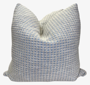 Woven Cane 22” Pillows-a Pair For Sale - Cushion, HD Png Download, Transparent PNG