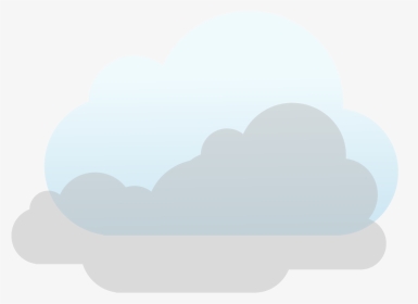 File - Antu Weather-mist - Svg - Illustration, HD Png Download, Transparent PNG