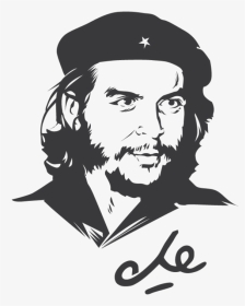 Che Guevara Images Download, HD Png Download, Transparent PNG