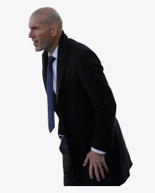 Zinedine Zidane render - Zidane Png, Transparent Png, Transparent PNG