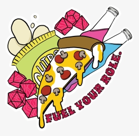 I M Not Gonna Lie, I Love Drawing Pizza Clipart , Png, Transparent Png, Transparent PNG