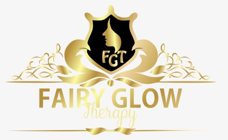 Fairy Glow Therapy - Emblem, HD Png Download, Transparent PNG