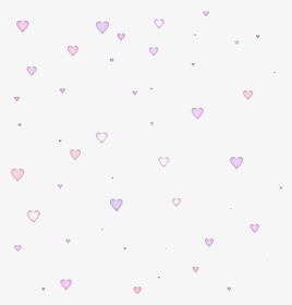 #heart #hearts #pastel #pasteltheme #pastelaesthetic - Lilac, HD Png Download, Transparent PNG