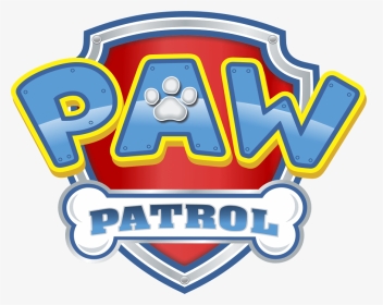 Free Free Paw Patrol Shield Svg 1 SVG PNG EPS DXF File