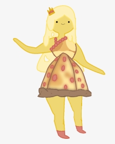 Adventure Time Fan Made Princesses, HD Png Download, Transparent PNG