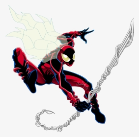 No Caption Provided - Spider Man Unlimited Png, Transparent Png, Transparent PNG