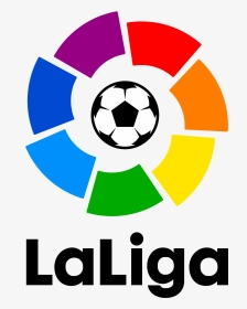 La Liga 4 Sports Logo, HD Png Download, Transparent PNG