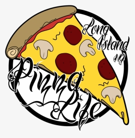 Pizza Life, HD Png Download, Transparent PNG