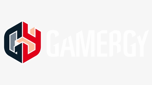 Gamergy Logo Vector, HD Png Download, Transparent PNG
