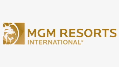 Mgm Resort International Logo, HD Png Download, Transparent PNG