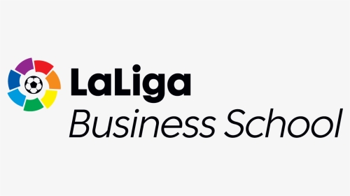 La Liga Business School - La Liga, HD Png Download, Transparent PNG