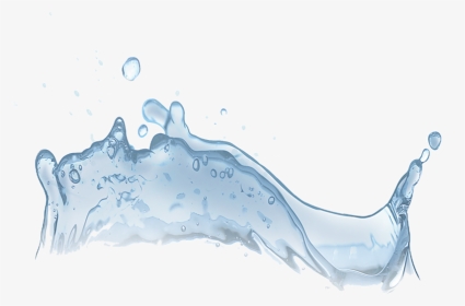 #wave #water #clear #blue #cute #cool #art #freetoedit - Editing Water Png, Transparent Png, Transparent PNG