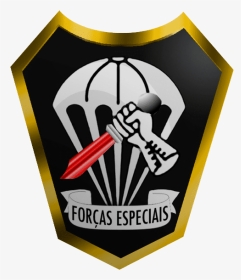 1º Batalhão De Forças Especiais, HD Png Download, Transparent PNG