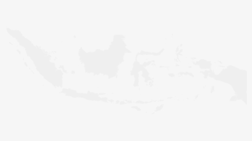 Indonesia Map, HD Png Download, Transparent PNG