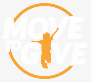 Move To Give, HD Png Download, Transparent PNG