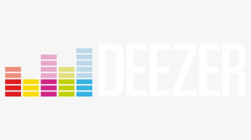 Transparent Deezer Logo White, HD Png Download, Transparent PNG