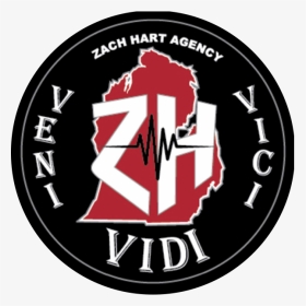 Logo - Zach Hart Agency Logo, HD Png Download, Transparent PNG