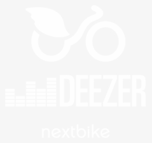 Deezer, HD Png Download, Transparent PNG