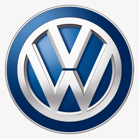 Vw Konfigurator Code - Logo Volkswagen Vector, HD Png Download, Transparent PNG