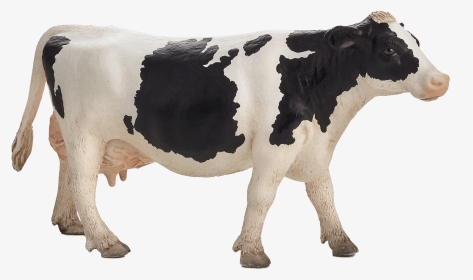 Dairy Cow Png - Mojo Holstein Cow, Transparent Png, Transparent PNG