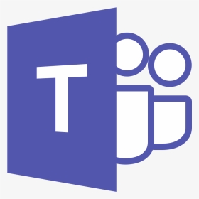 Microsoft Teams Icon Vector, HD Png Download, Transparent PNG