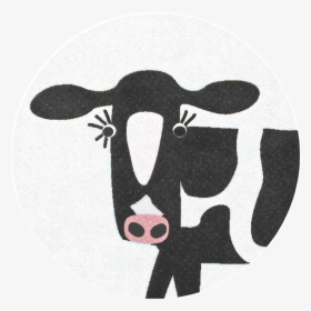 Coaster Cow - Bull, HD Png Download, Transparent PNG