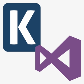 Visual Studio Logo Png, Transparent Png, Transparent PNG