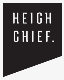 Heigh Chief - - Poster, HD Png Download, Transparent PNG
