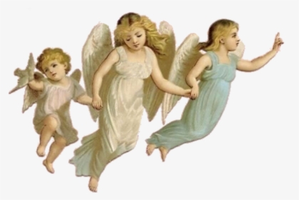 #angels #angeles #querubin #tumblr #edittumblr #aesthetic - Angel Png, Transparent Png, Transparent PNG