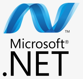 Microsoft Net Logo - Microsoft .net Logo Png, Transparent Png, Transparent PNG