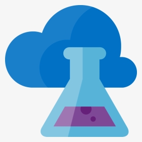 Azure Devtest Labs Icon, HD Png Download, Transparent PNG