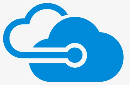 Microsoft Azure Icon, HD Png Download, Transparent PNG