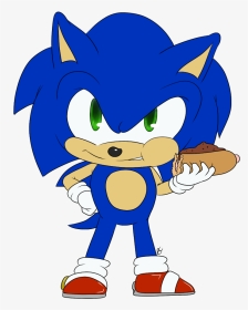 Sonic Animated, HD Png Download, Transparent PNG