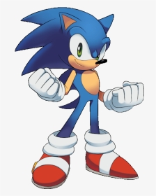Sonic X Sonic Thumbs Up, HD Png Download, Transparent PNG