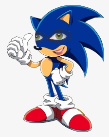 Sonic X, HD Png Download, Transparent PNG