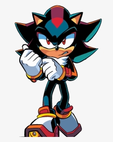 Sonic News Network - Sonic The Hedgehog X Reader, HD Png Download, Transparent PNG