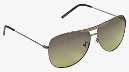 Polarized Goggles Sunglasses Aviator Eyewear Free Download - Shadow, HD Png Download, Transparent PNG