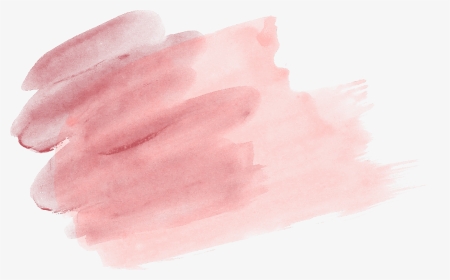 #paint #painting #aquarela #aquarelle #pink #vintage - Mancha De Pintura Rosa, HD Png Download, Transparent PNG