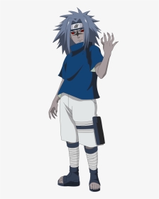 Sasuke Curse Seal 2, HD Png Download, Transparent PNG