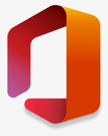 Microsoft Introduces New Office App For Android - New Office Icon Android, HD Png Download, Transparent PNG
