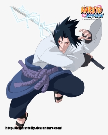 Sasuke Uchiha Png Transparent PNG - 450x562 - Free Download on NicePNG