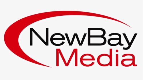 New Bay Media Logo, HD Png Download, Transparent PNG