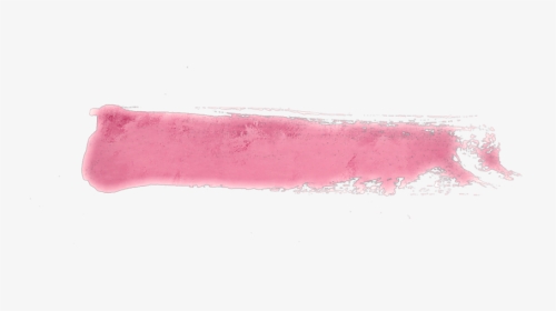 #pink#paint - Watercolor Paint, HD Png Download, Transparent PNG
